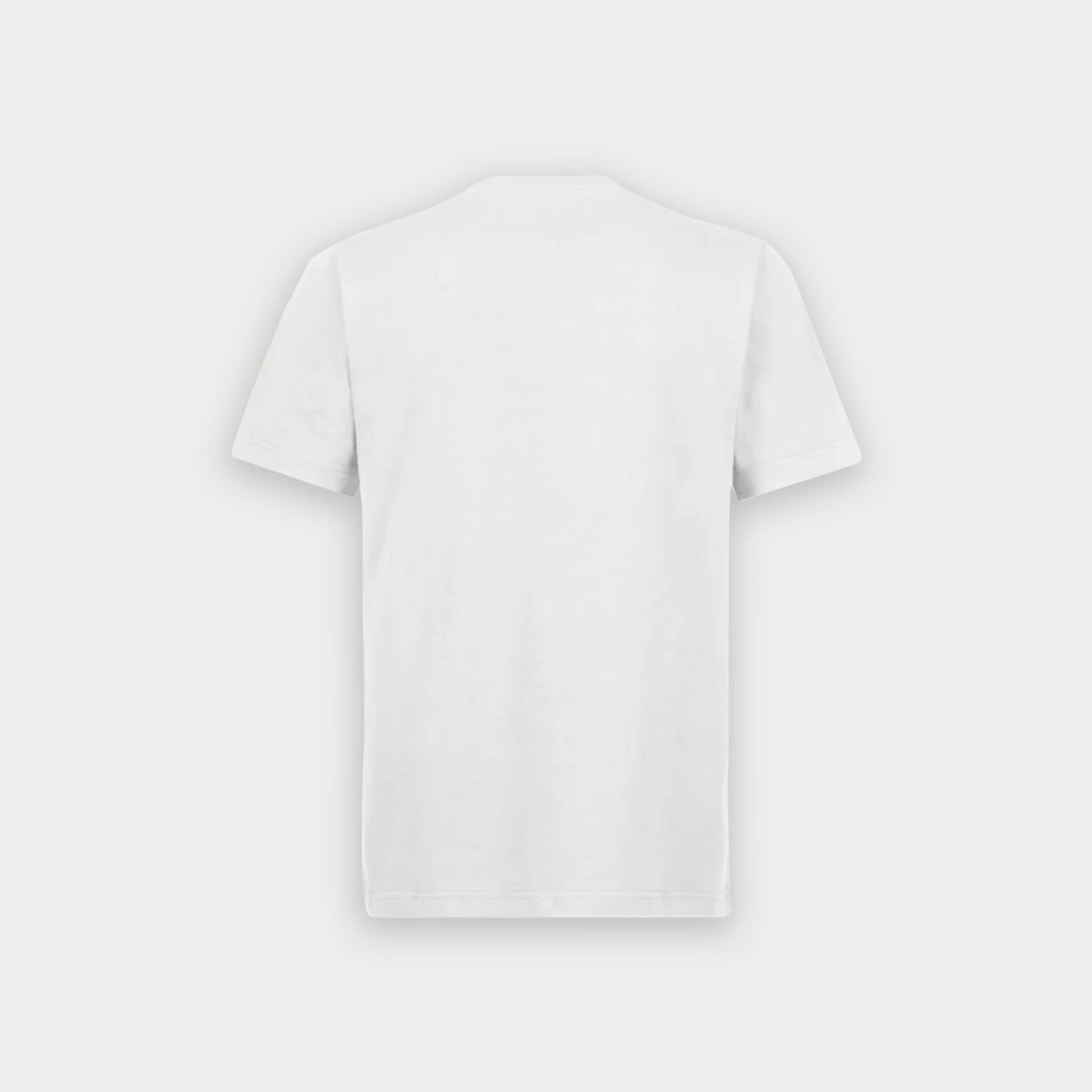 Atelier Amelot Blanks - T-shirt Luxe White - Coupe Regular