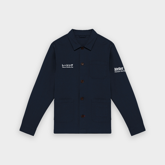 Atelier Amelot - Veste de travail RCAA