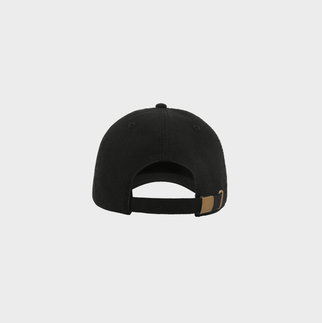 Atelier Amelot - Dad hat Black Scuderia