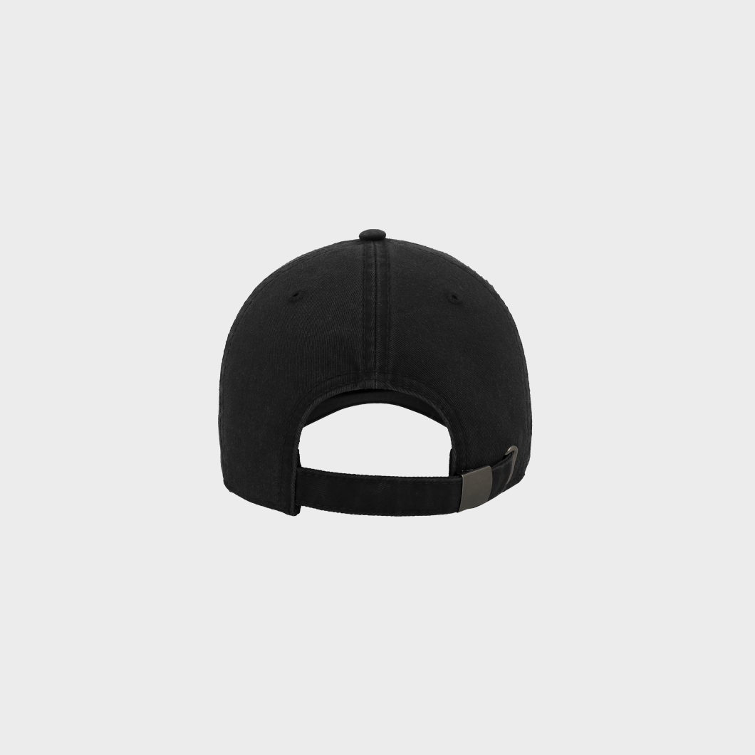 Atelier Amelot - Dad hat Destroyed Black