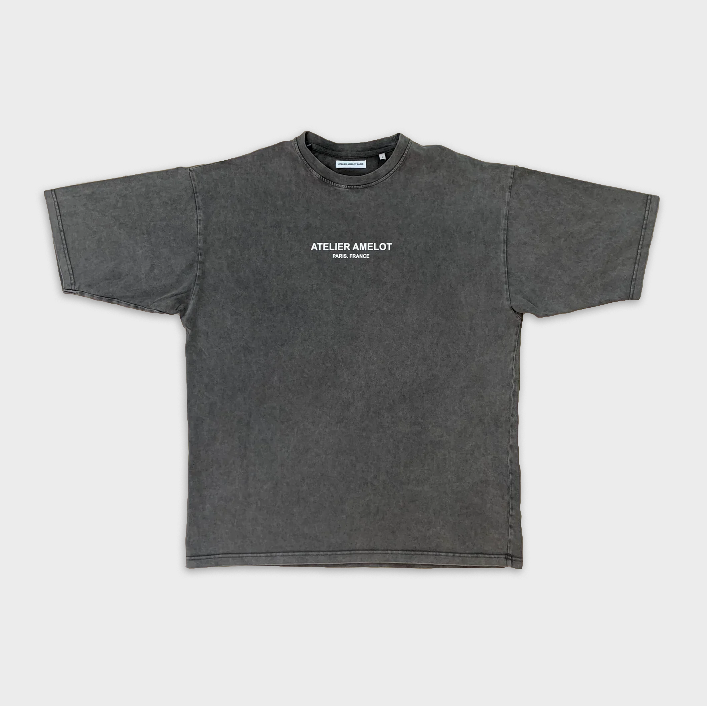 Vintage Classic- Luxury short sleeve t-shirt (Limited Edition)